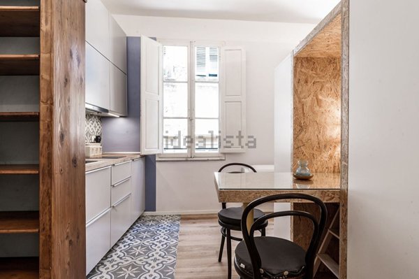 appartamento in affitto a Firenze in zona Centro Santa Croce