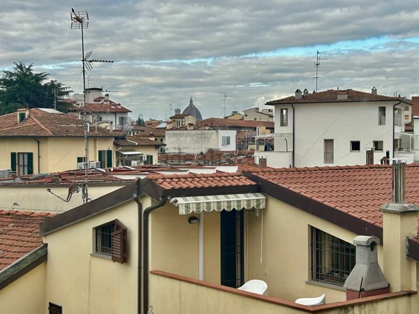 appartamento in affitto a Firenze in zona Campo di Marte