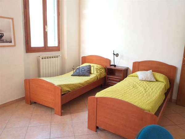 appartamento in affitto a Firenze in zona Centro Santa Maria Novella