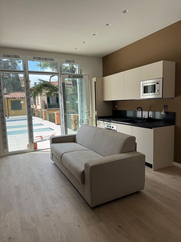 appartamento in affitto a Firenze