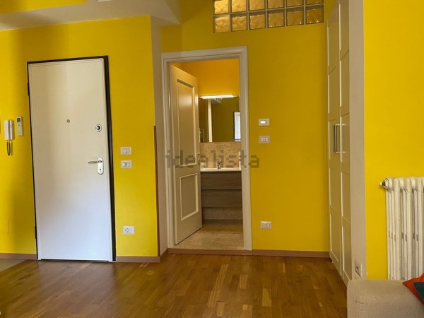 appartamento in affitto a Firenze in zona Campo di Marte