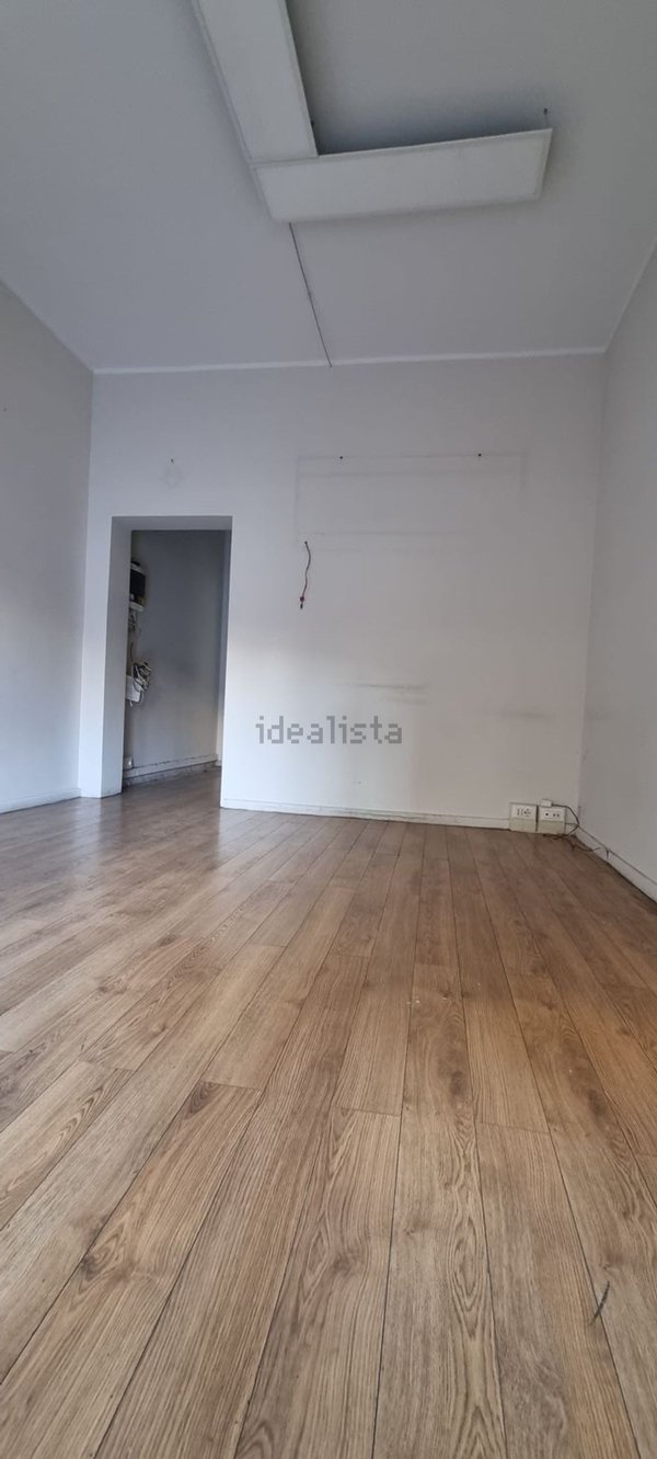 locale di sgombero in affitto a Firenze in zona Bellariva