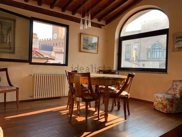 appartamento in affitto a Firenze in zona Centro Santa Croce