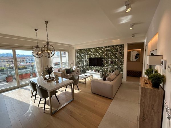 appartamento in affitto a Firenze in zona Centro Storico