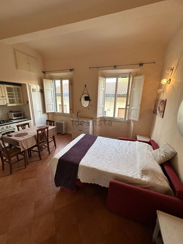 appartamento in affitto a Firenze in zona Centro San Frediano