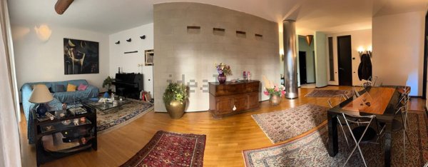 appartamento in affitto a Firenze in zona Settignano