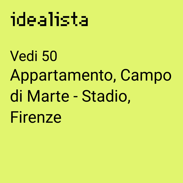 appartamento in affitto a Firenze in zona Settignano