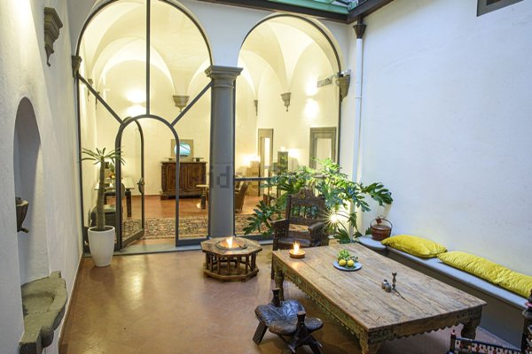 ufficio in affitto a Firenze in zona Centro Santa Croce