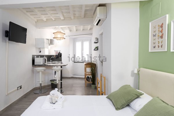 appartamento in affitto a Firenze in zona Centro Duomo