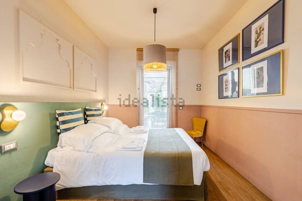 appartamento in affitto a Firenze in zona Centro San Frediano