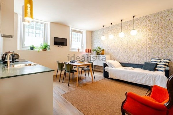 appartamento in affitto a Firenze in zona Centro San Frediano