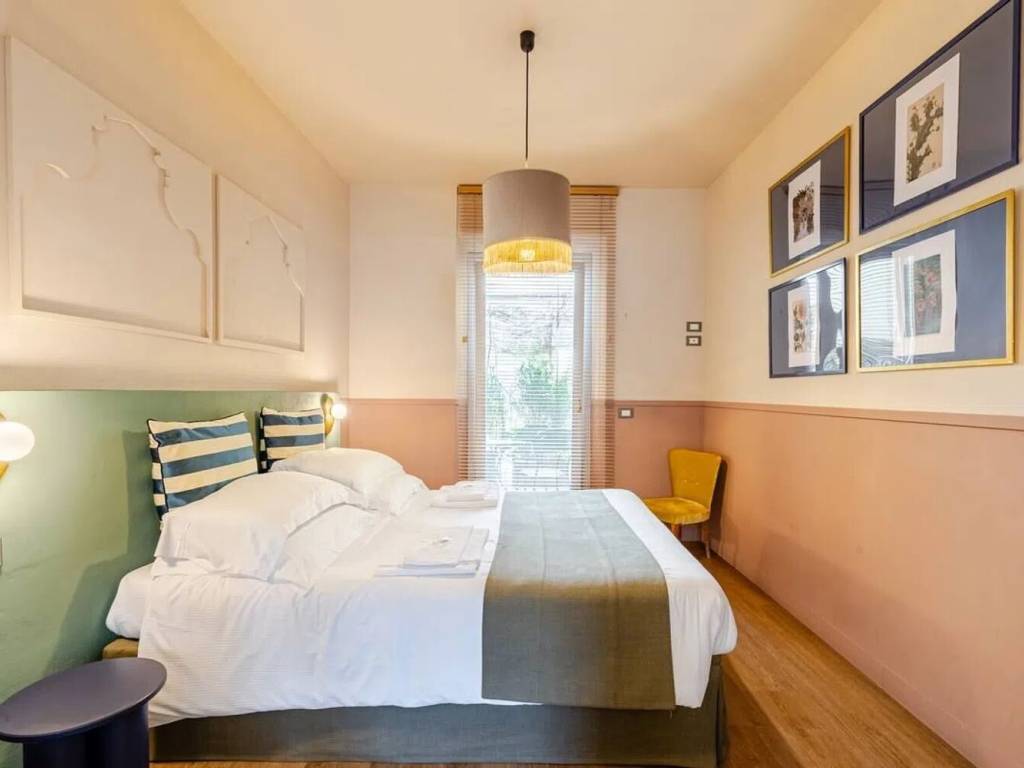 appartamento in affitto a Firenze in zona Porta Romana