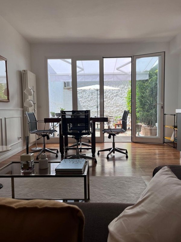 appartamento in affitto a Firenze in zona Bellariva