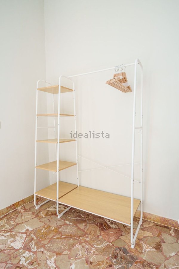 appartamento in affitto a Firenze in zona Novoli