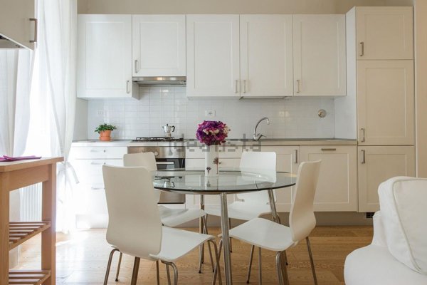 appartamento in affitto a Firenze in zona Centro San Niccolò