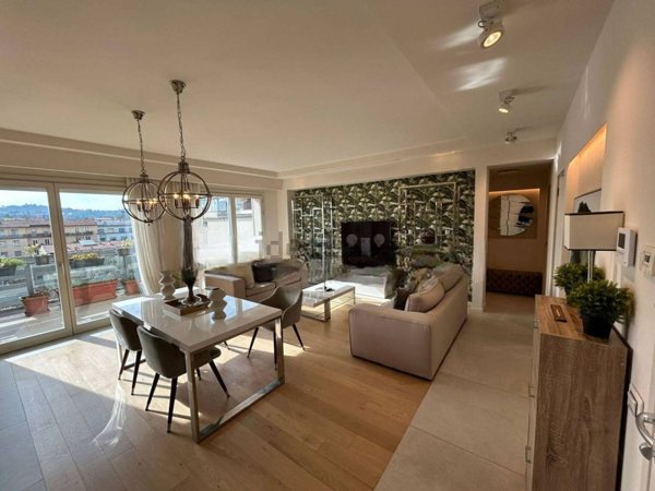 appartamento in affitto a Firenze in zona Centro Storico