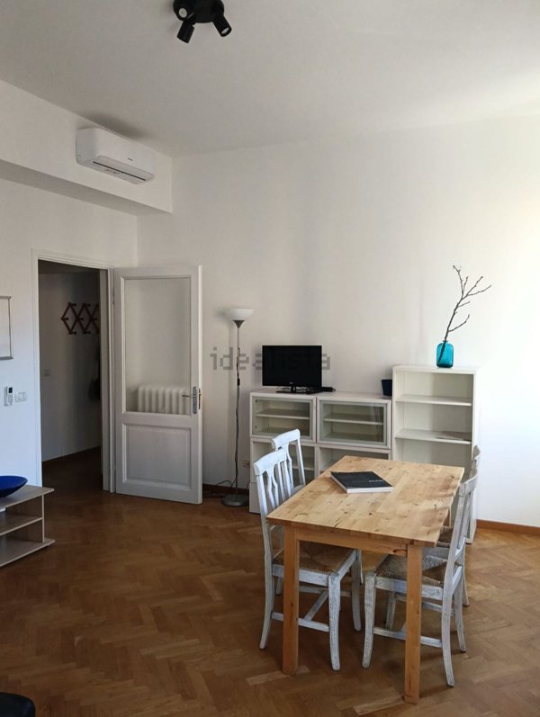 appartamento in affitto a Firenze in zona Statuto