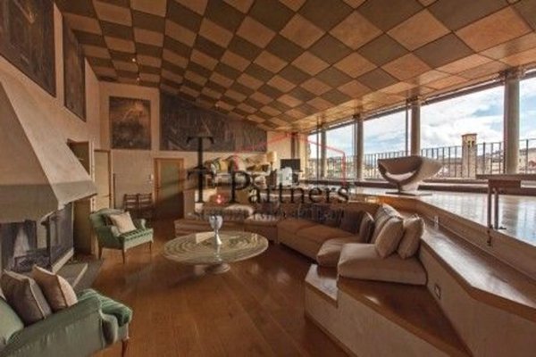 appartamento in affitto a Firenze in zona Centro Santa Maria Novella