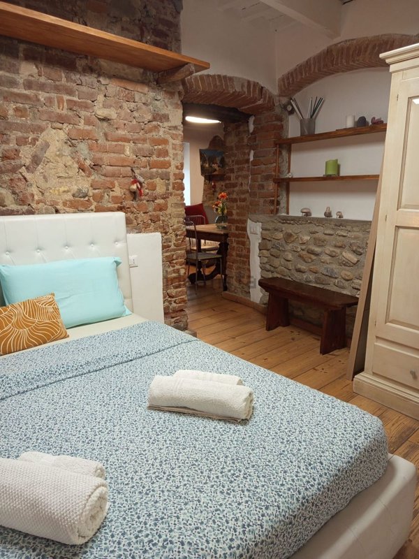 appartamento in affitto a Firenze in zona Sorgane