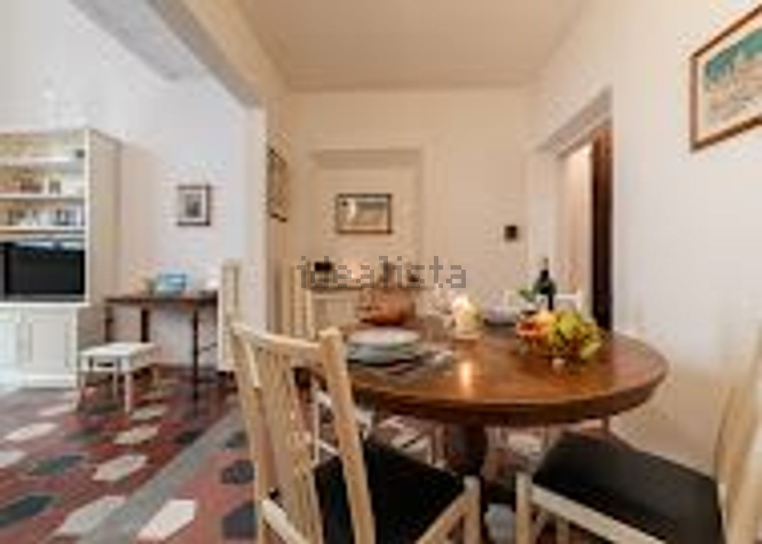 appartamento in affitto a Firenze in zona Centro Santa Maria Novella