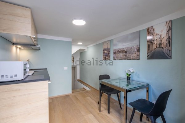 appartamento in affitto a Firenze in zona Centro Santa Maria Novella