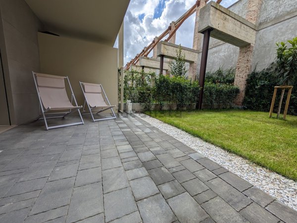 appartamento in affitto a Firenze in zona Careggi