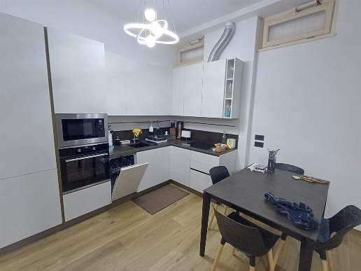 appartamento in affitto a Firenze in zona Statuto