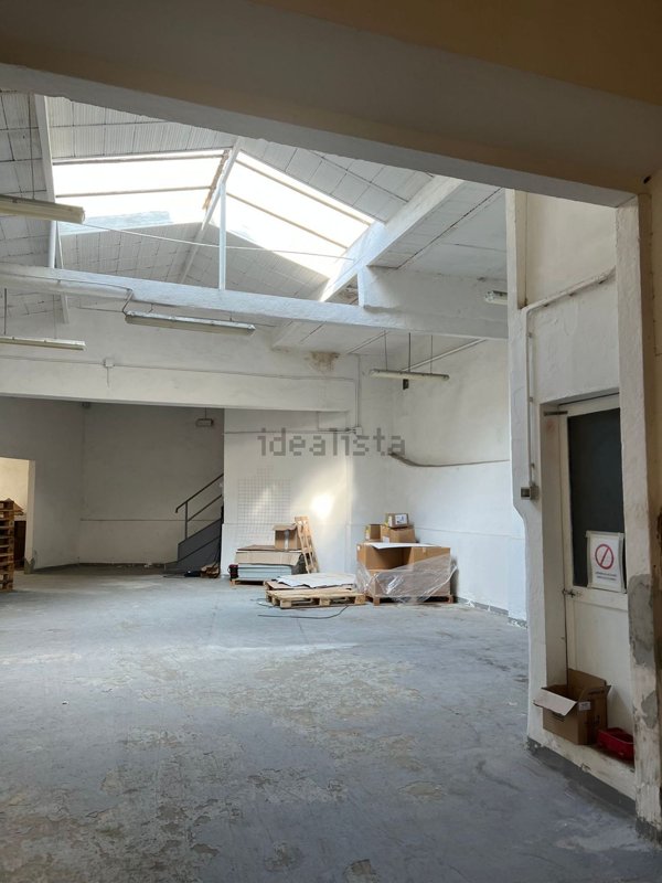 ufficio in affitto a Firenze in zona Careggi