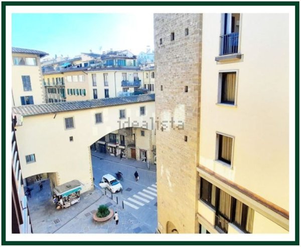 ufficio in affitto a Firenze in zona Centro San Niccolò