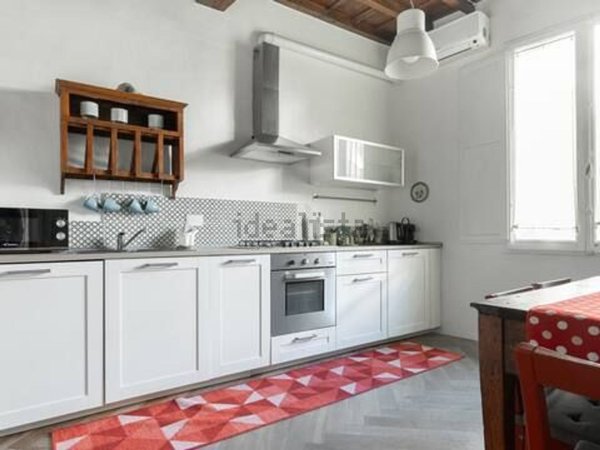 appartamento in affitto a Firenze in zona Centro Santa Croce