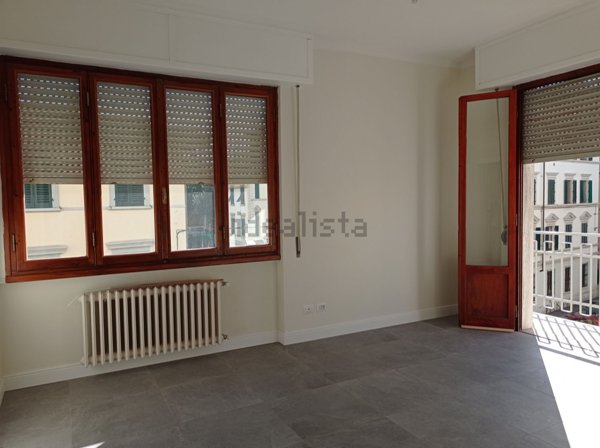 appartamento in affitto a Firenze in zona Campo di Marte