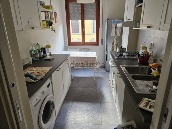 appartamento in affitto a Firenze in zona Campo di Marte