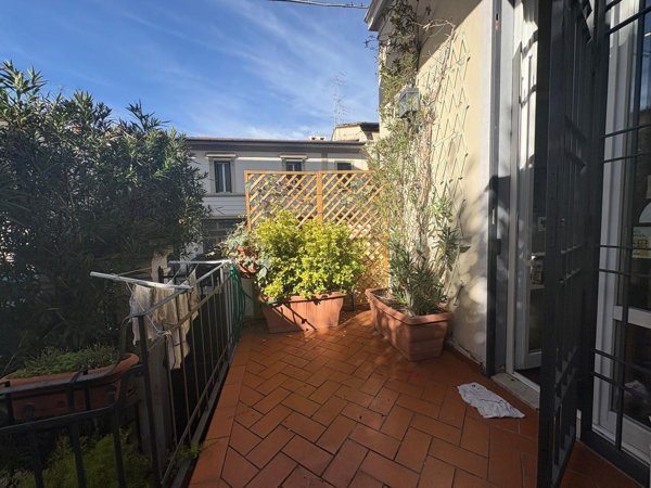 appartamento in affitto a Firenze in zona Centro Storico