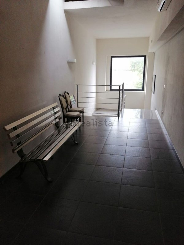 ufficio in affitto a Firenze in zona Peretola