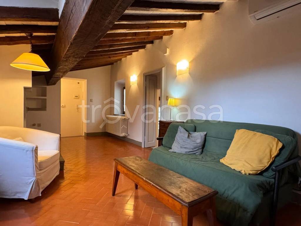 appartamento in affitto a Firenze in zona Centro Storico
