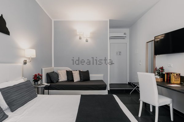 appartamento in affitto a Firenze in zona Bellariva