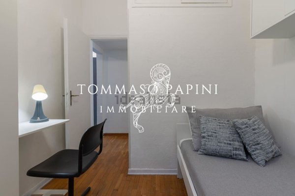 appartamento in affitto a Firenze in zona Centro San Frediano