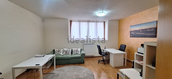 ufficio in affitto a Firenze