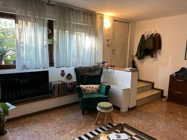 appartamento in affitto a Firenze in zona Porta Romana