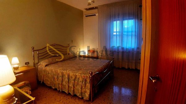 appartamento in affitto a Firenze in zona Novoli