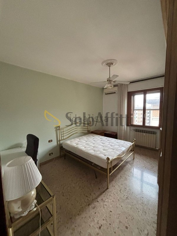 appartamento in affitto a Firenze in zona Novoli