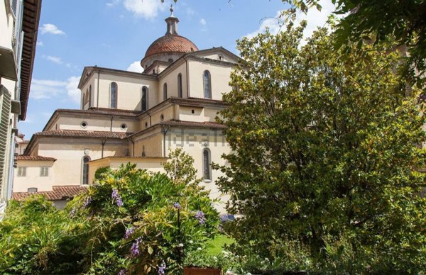 ufficio in affitto a Firenze in zona Centro San Frediano