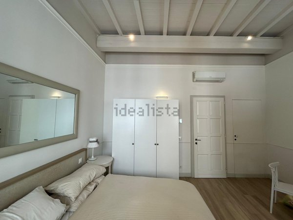 appartamento in affitto a Firenze in zona Centro Santa Croce