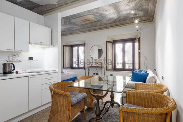 appartamento in affitto a Firenze in zona Centro Santa Croce