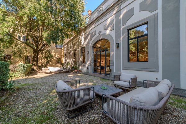 ufficio in affitto a Firenze in zona Centro San Frediano