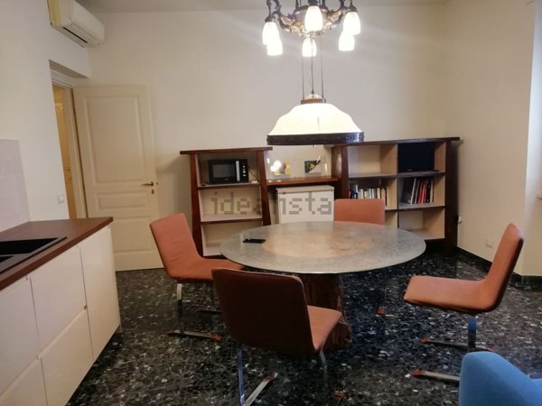 appartamento in affitto a Firenze in zona Centro Santa Maria Novella