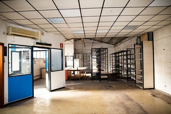 ufficio in affitto a Firenze in zona Soffiano