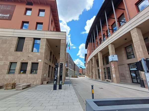 appartamento in affitto a Firenze in zona Novoli