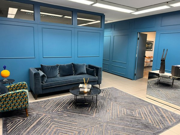 ufficio in affitto a Firenze in zona Gavinana