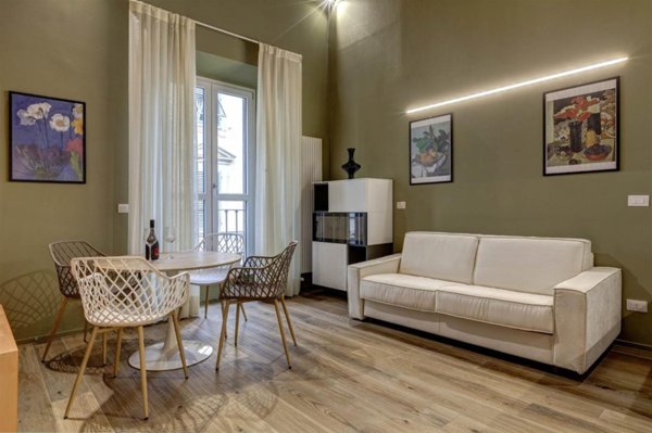 appartamento in affitto a Firenze in zona Centro Duomo